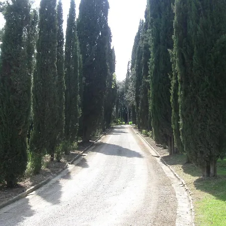 Tenuta Il Poggiolo Appartament 1 Pilonico Materno