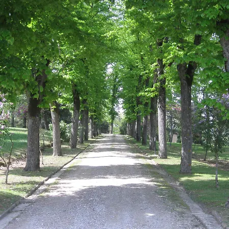 Bed & Breakfast Tenuta Il Poggiolo Appartament 1 *