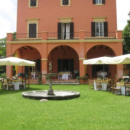 Tenuta Il Poggiolo Appartament 1 Pilonico Materno