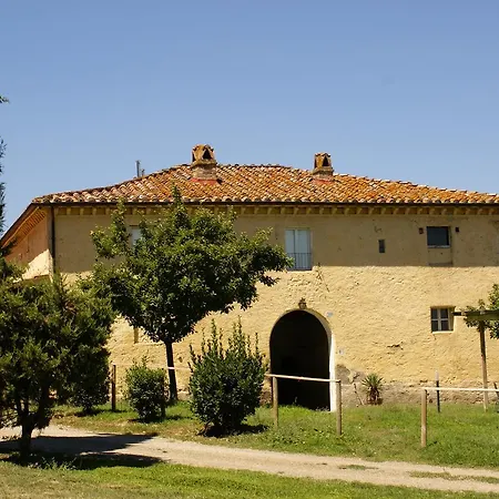 Bed & Breakfast Tenuta Il Poggiolo Appartament 1 *