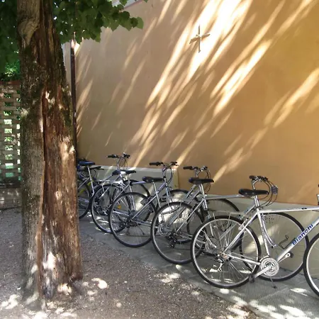 Tenuta Il Poggiolo Appartament 1 * Pilonico Materno