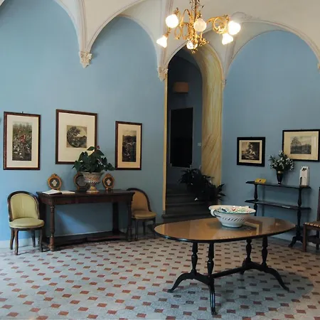 Tenuta Il Poggiolo Appartament 1 Pilonico Materno