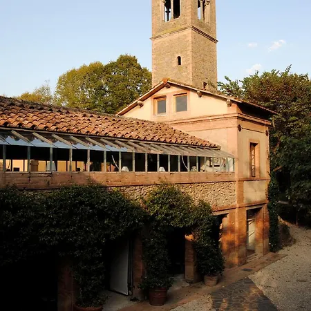 Tenuta Il Poggiolo Appartament 1 Bed & Breakfast *