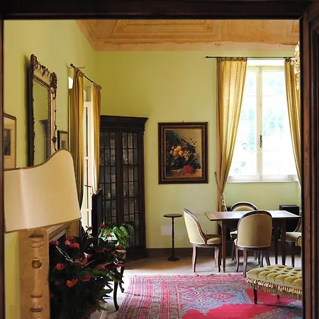 Tenuta Il Poggiolo Appartament 1 住宿加早餐酒店 Pilonico Materno