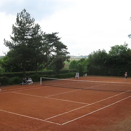 Tenuta Il Poggiolo Appartament 1 Bed & Breakfast
