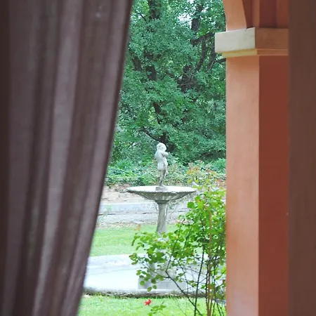 Tenuta Il Poggiolo Appartament 1 *