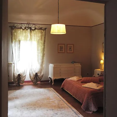 Tenuta Il Poggiolo Appartament 1 Pilonico Materno