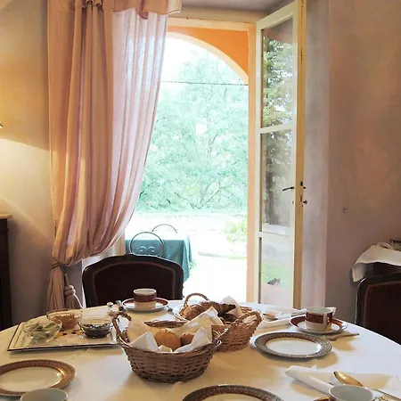 Tenuta Il Poggiolo Appartament 1 *