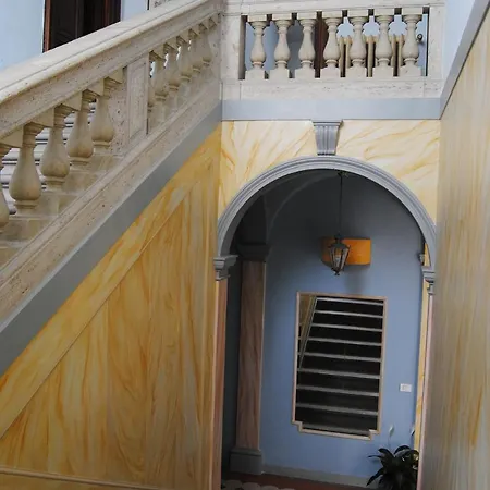 Bed & Breakfast Tenuta Il Poggiolo Appartament 1 Pilonico Materno