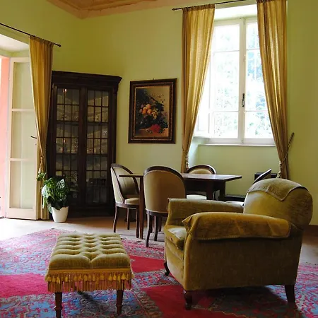 Bed & Breakfast Tenuta Il Poggiolo Appartament 1