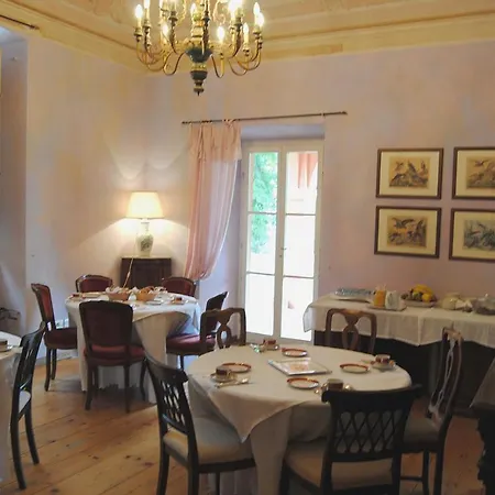 Tenuta Il Poggiolo Appartament 1