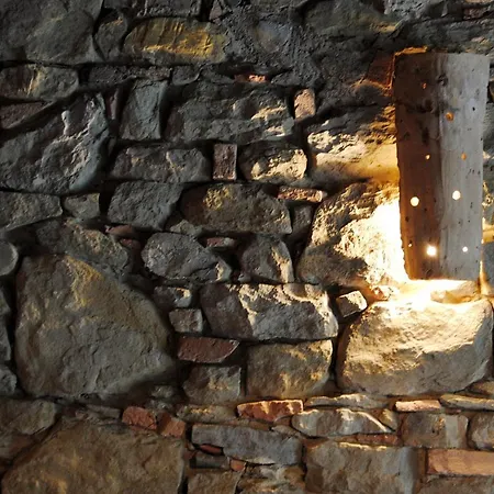 Tenuta Il Poggiolo Appartament 1