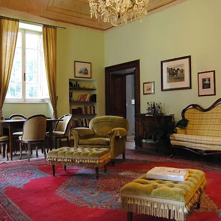 Tenuta Il Poggiolo Appartament 1 Bed & Breakfast Pilonico Materno